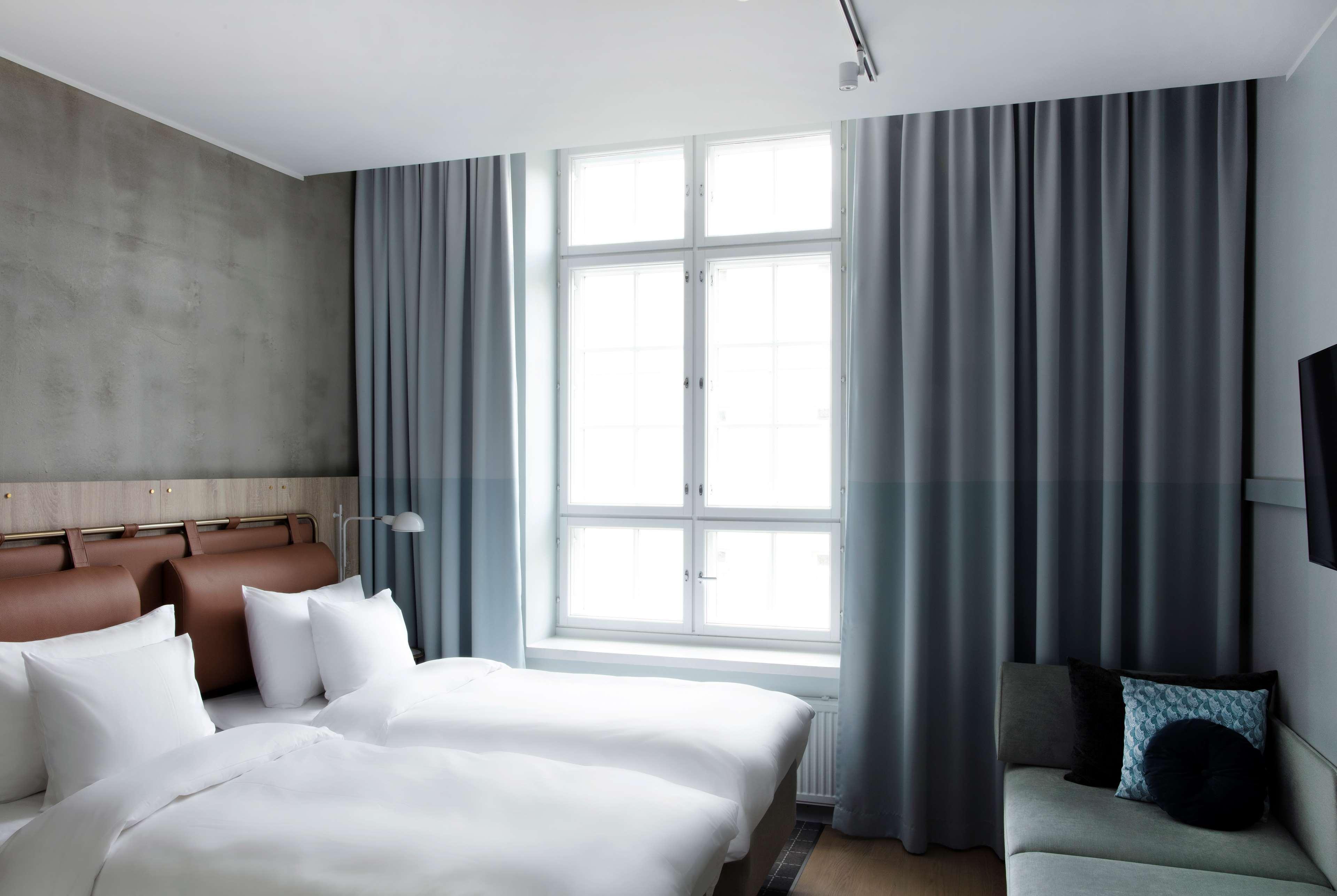 Radisson Blu Seaside Hotel, Хельсинки Экстерьер фото